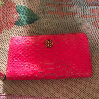 トリーバーチ(Tory Burch)のトリーバーチ長財布(財布)