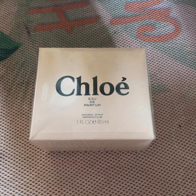 Chloe(クロエ)のクロエパルファム コスメ/美容の香水(ユニセックス)の商品写真