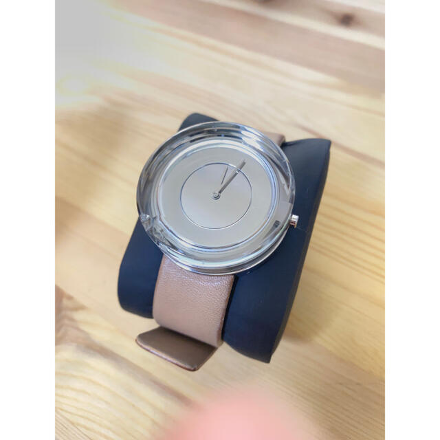 あと三日で大幅値上げ Glass Watch