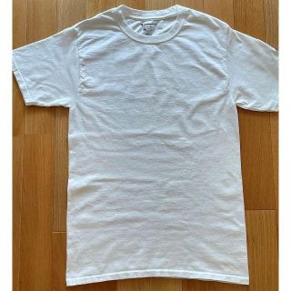 チャンピオン(Champion)のChampion 白Tシャツ Sサイズ　(2/3)(Tシャツ/カットソー(半袖/袖なし))