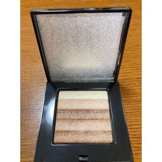 ボビイブラウン(BOBBI BROWN)のボビーブラウン　シーマブリック　ベージュ(フェイスカラー)