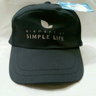 シンプルライフ キャップ メンズ の通販 4点 Simple Lifeのメンズを買うならラクマ