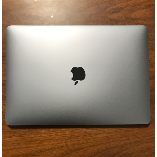 MacBook Air 2018 i5 8GB/SSD 256GBPC/タブレット