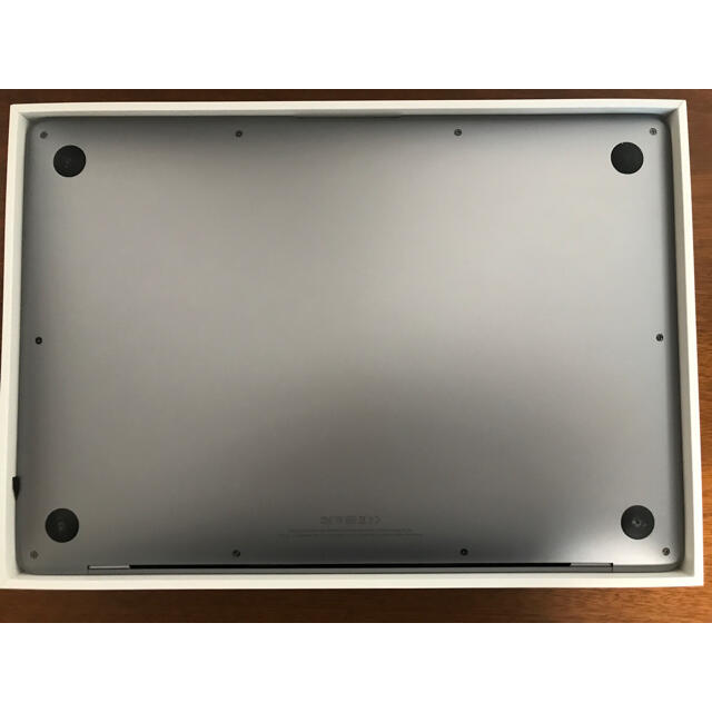 MacBook Air 2018 i5 8GB/SSD 256GB - 2