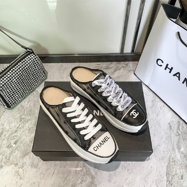 CHANEL - chanel サンダルの通販 by アヤカ's shop｜シャネルならラクマ