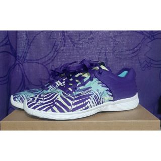 リーボック(Reebok)の【新品未使用】Reebok　リーボック　SkyscapeFusion　スニーカー(スニーカー)