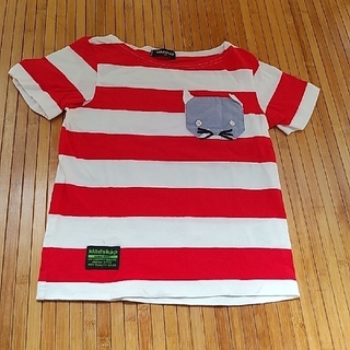クレードスコープ(kladskap)の⭐ひな様 専用です⭐クレードスコープ tシャツ サイズ110(Tシャツ/カットソー)