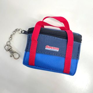 コストコ(コストコ)のコストコ　エコバッグ　ミニ 20L(エコバッグ)