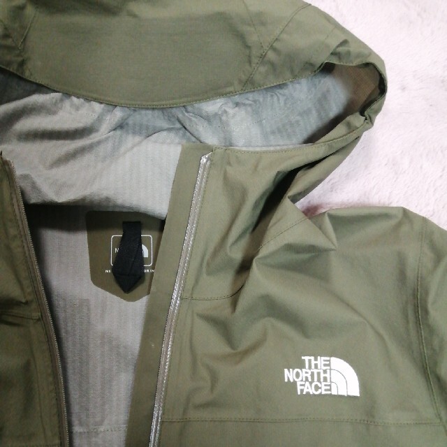 THE NORTH FACE(ザノースフェイス)のTHE NORTH FACE　パーカー　s メンズのジャケット/アウター(マウンテンパーカー)の商品写真