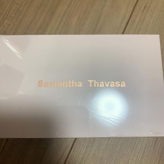 サマンサタバサ(Samantha Thavasa)のSamantha イヤホン　本日限定(ヘッドフォン/イヤフォン)