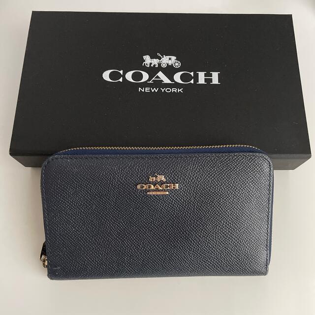 COACH  財布　コーチ