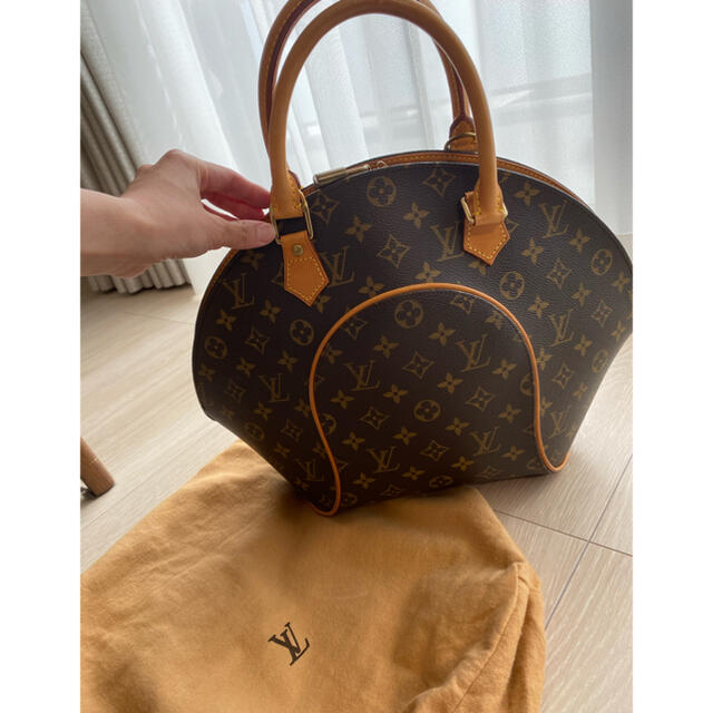 LOUIS VUITTON(ルイヴィトン)の【ami様専用】ルイヴィトン　エリプス レディースのバッグ(ハンドバッグ)の商品写真