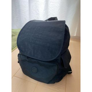 キプリング(kipling)のナイロンリュック⭐︎7000円→4980円(リュック/バックパック)