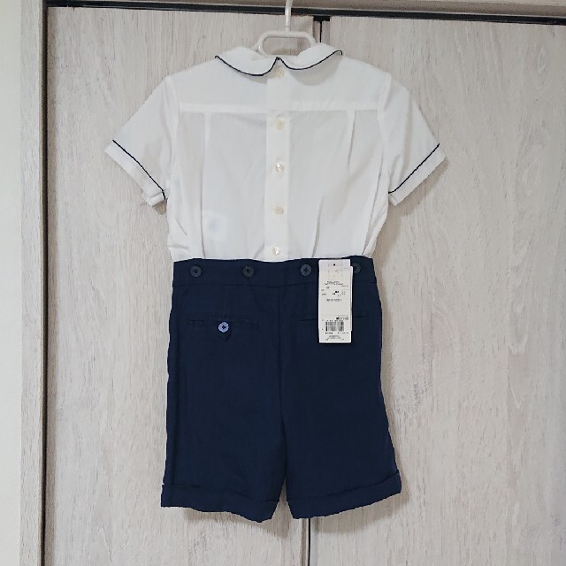 正規品国産 Ralph Lauren - ラルフローレンベビー 新品タグつきの通販 by toan's shop|ラルフローレンならラクマ 通販セール