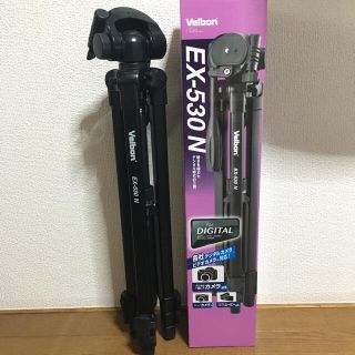 ベルボン(Velbon)のVelbon EX-530N(その他)