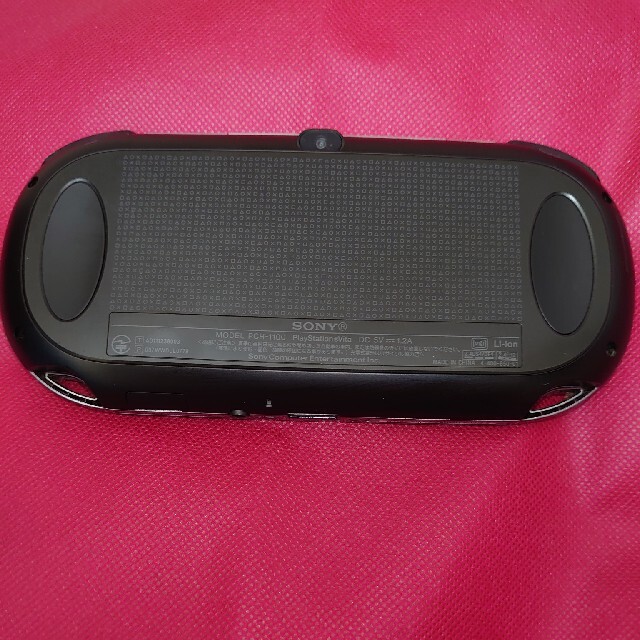 PSVita PCH-1100 SONY 1