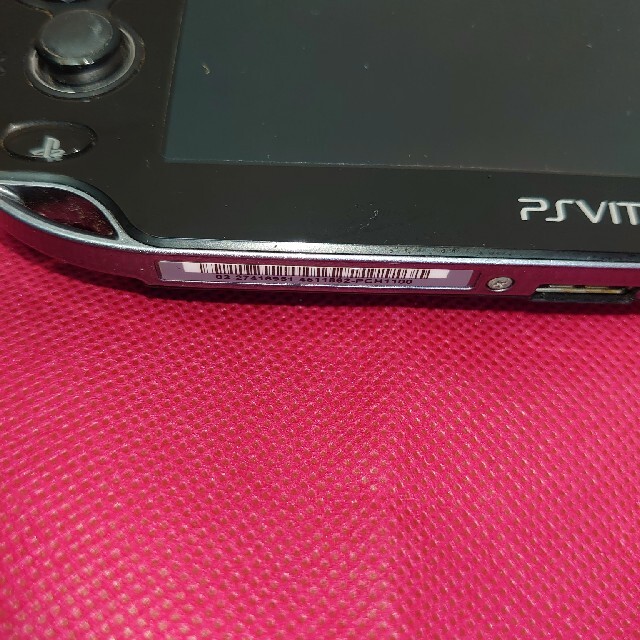 PSVita PCH-1100 SONY 2