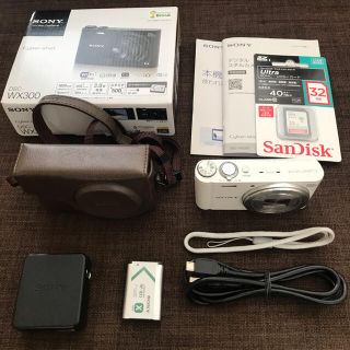 sony dsc-wx300のフリマアイテム一覧 sony dsc-wx300のフリマアイテム一覧