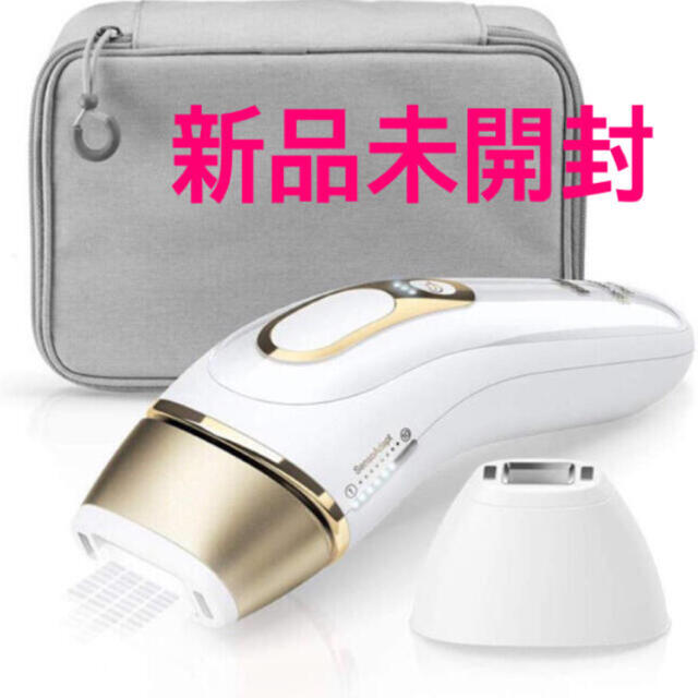 IPL フラッシュ脱毛器 / 新品、未使用、未開封