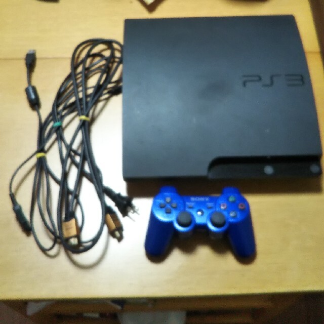 PS3 本体