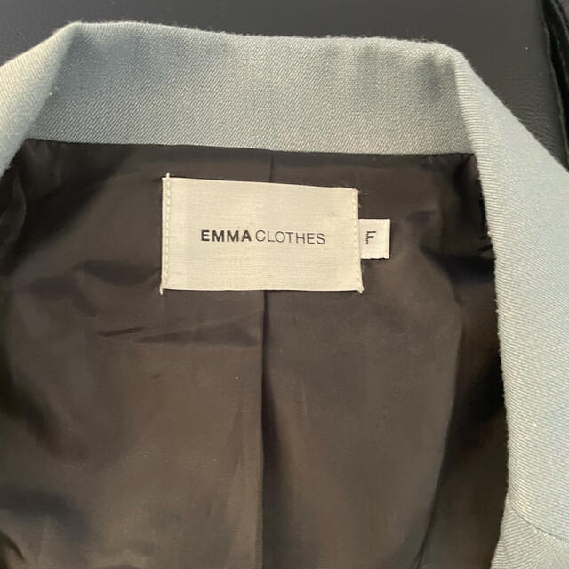 HARE(ハレ)のEMMMA CLOTHES テーラードジャケット メンズのジャケット/アウター(テーラードジャケット)の商品写真