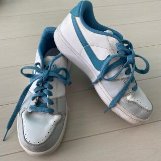 ナイキ(NIKE)のNIKE 23センチ　スニーカー(シューズ)