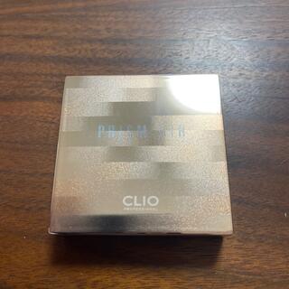 CLIO クリオプリズムエアー　ハイライター　ゴールドシアー01(その他)