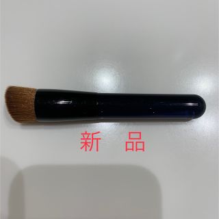 シセイドウ(SHISEIDO (資生堂))の新品！資生堂　パウダーブラシ(チーク/フェイスブラシ)