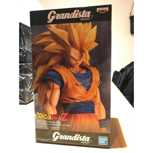 ドラゴンボール フィギュア 海外限定-