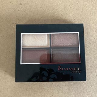 リンメル(RIMMEL)のRIMMELロイヤルヴィンテージアイズ009(アイシャドウ)