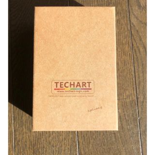 新品 1年保証付き TECHART LM-EA7  ファームウェアVer6.0