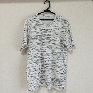 コムデギャルソン(COMME des GARCONS)のギャルソン Tシャツ(Tシャツ/カットソー(半袖/袖なし))