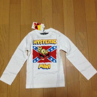 ヒステリックミニ(HYSTERIC MINI)のearth☆プロフ必 様＊お取り置き＊(Tシャツ(長袖/七分))