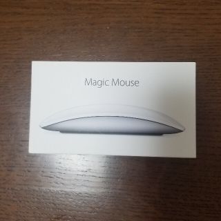 アップル(Apple)の<saya様専用>🌱Apple Magic mouse2 開封済&ほぼ未使用(PC周辺機器)