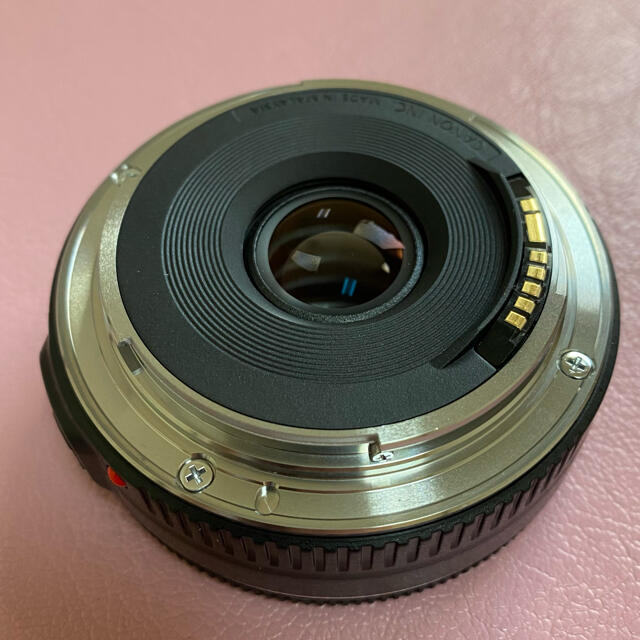 美品】EF 40mm f/2.8 STM | imt.gov.zw