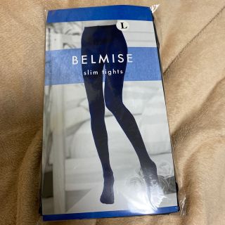 BELMISE(タイツ/ストッキング)