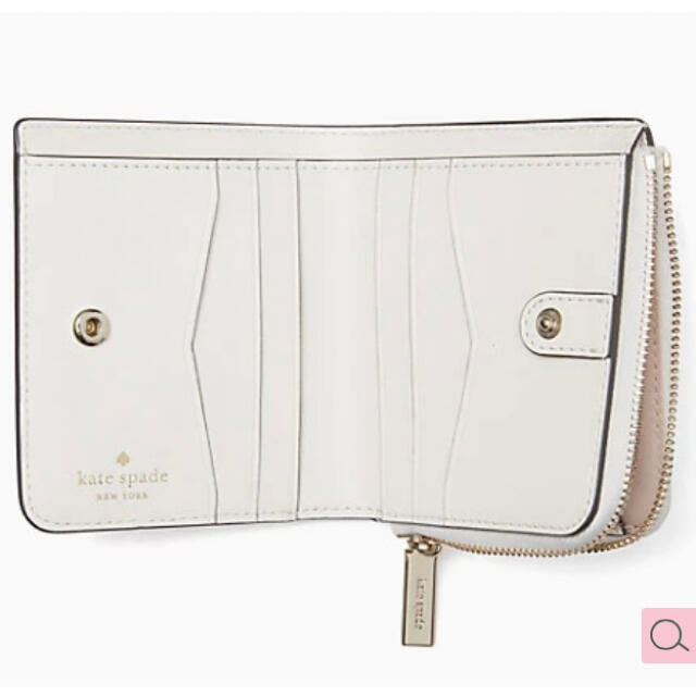 ケイトスペ kate spade new york - Kate Spade New York レザー二つ折り財布の通販 by sugar's shop|ケイトスペードニューヨークならラクマ サイズ - www.emiliaromagnafestival.it