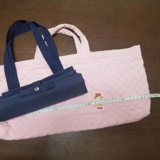 ★みっき様専用(お迎え用大型バッグ)(その他)