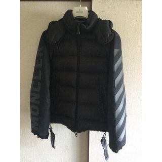 モンクレール(MONCLER)のモンクレール　オー(ダウンジャケット)