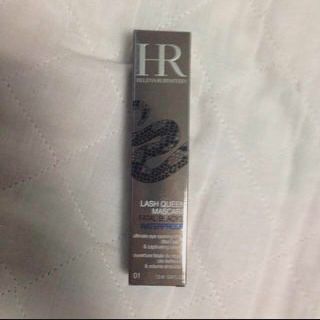 ヘレナルビンスタイン(HELENA RUBINSTEIN)の新品未使用HR(その他)