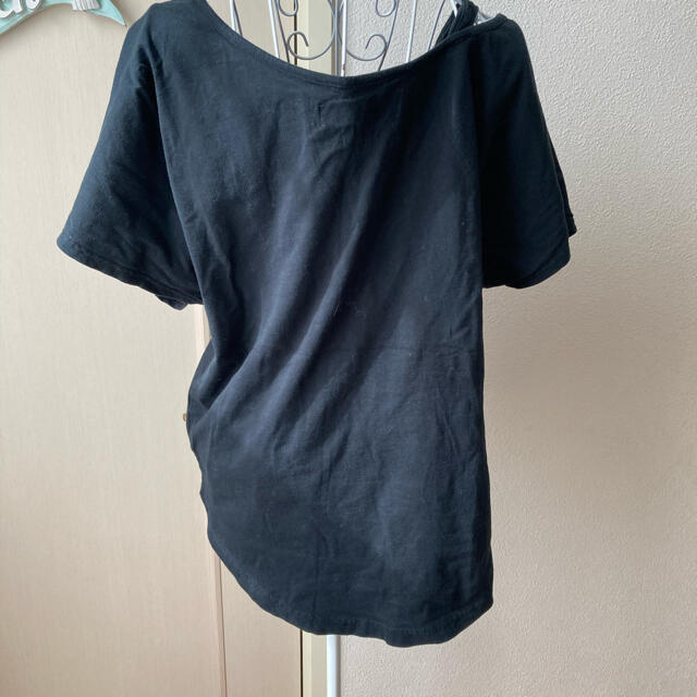 LB-03(エルビーゼロスリー)のダンス　Tシャツ レディースのトップス(Tシャツ(半袖/袖なし))の商品写真