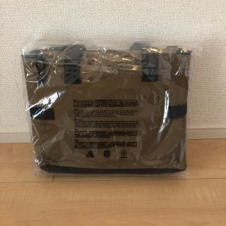 URBAN RESEARCH COLEMAN 別注デイリークーラー 20L