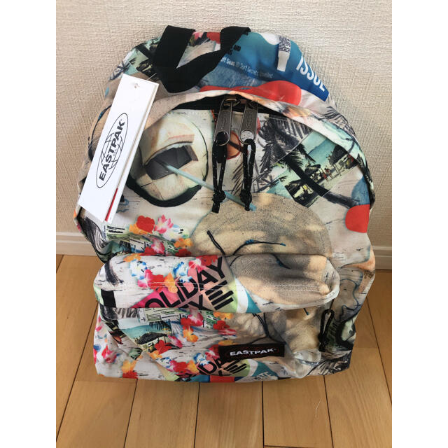 【新品未使用】EASTPAK リュック 24L