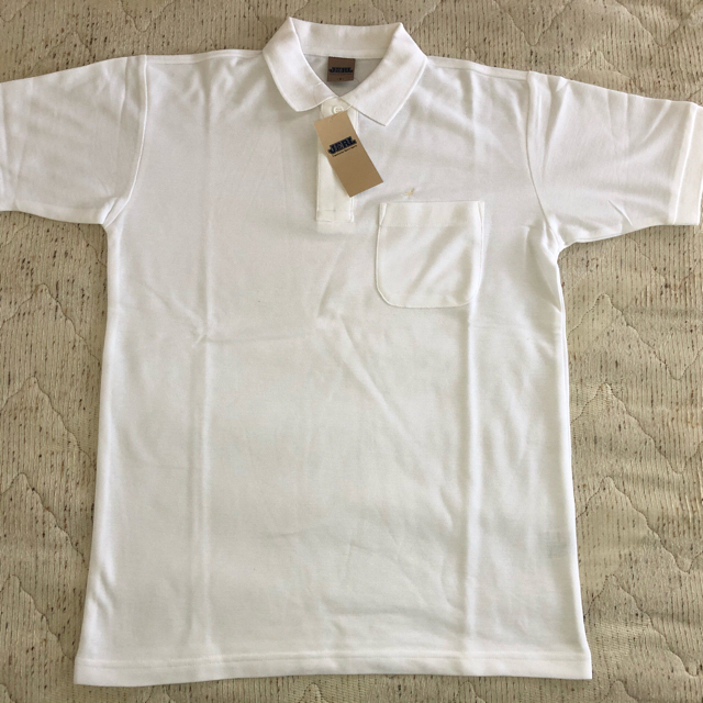 ユニセックス半袖ポロシャツ レディースのトップス(ポロシャツ)の商品写真