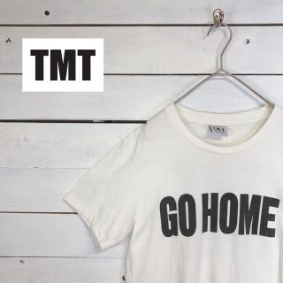 ティーエムティー(TMT)のトモヒロ様専用 TMT (ティーエムティー)  Tシャツ(Tシャツ/カットソー(半袖/袖なし))