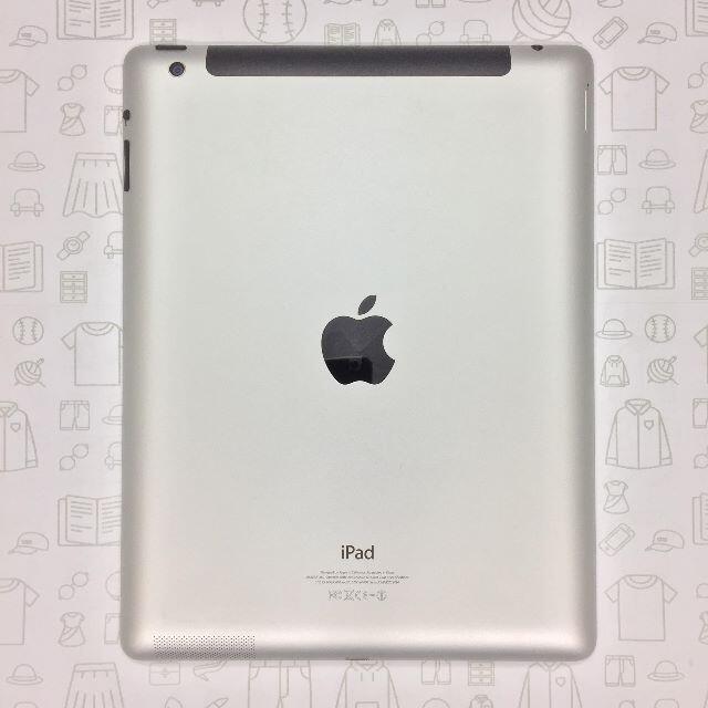 【A】iPad 4/16GB/990004090803622