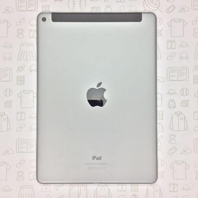 【B】iPad Air 2/32GB/352071076360523 タブレット