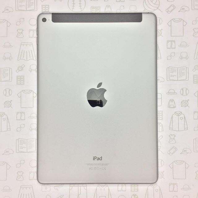 【B】iPad Air 2/32GB/352069078181913ドコモ回線1⇒IMEI