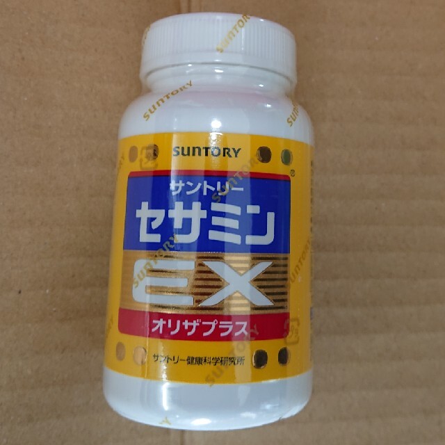 サントリー セサミンEX 270粒 - その他