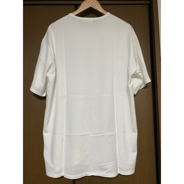 LAD MUSICIAN(ラッドミュージシャン)のLAD MUSICIAN　 18SS ペインティングTシャツ メンズのトップス(Tシャツ/カットソー(半袖/袖なし))の商品写真